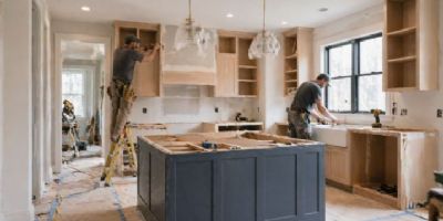 廚房裝修避雷指南：最常見的失誤與實用改善方法